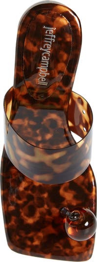 Latus Sandal