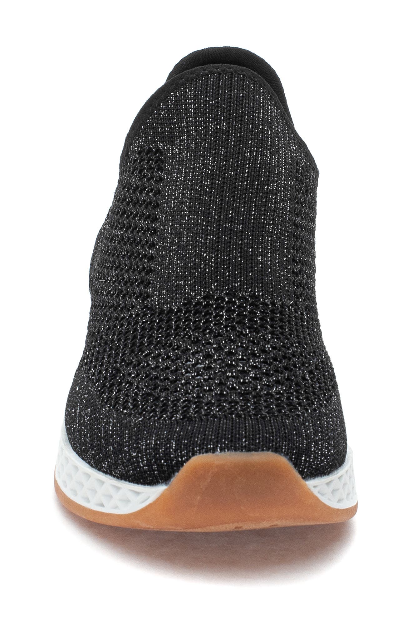 JSlides Athleisure Slip-On Sneaker, Alternate, color, 