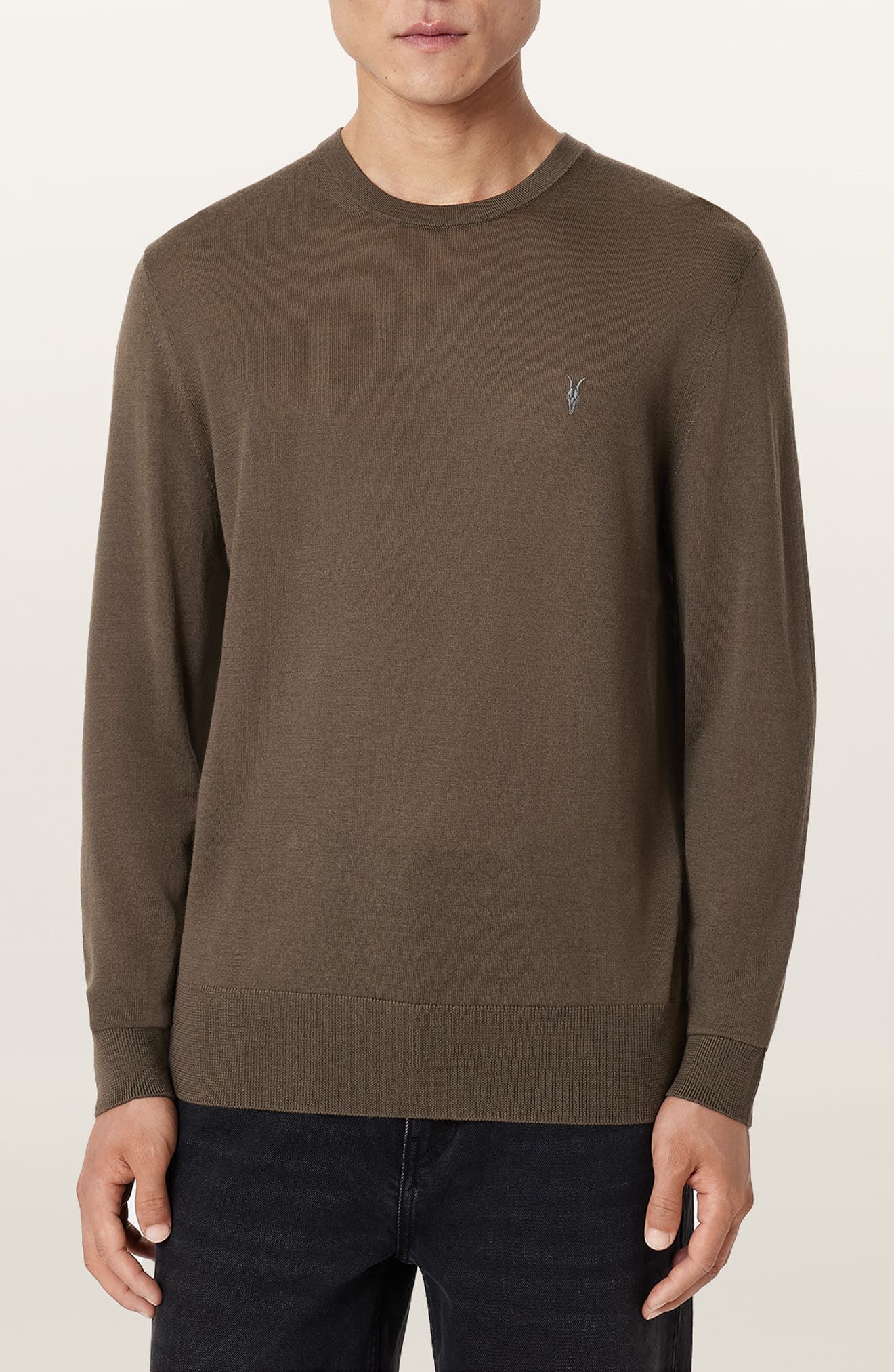 SAGE GREEN
