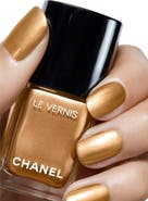 CHANEL LE VERNIS Longwear Nail Color