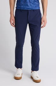 Callaway Warped Knit 5-Pocket Pants