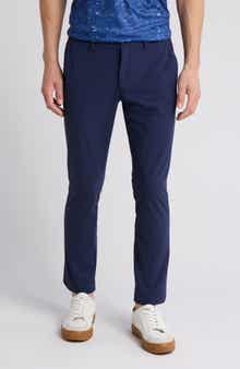 Callaway Warped Knit 5-Pocket Pants
