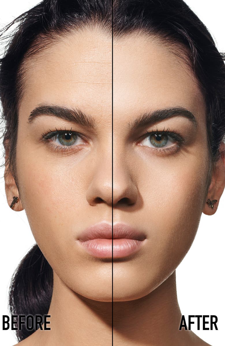 DIOR Forever Skin Glow 24-Hour Foundation SPF 35, Alternate, color,