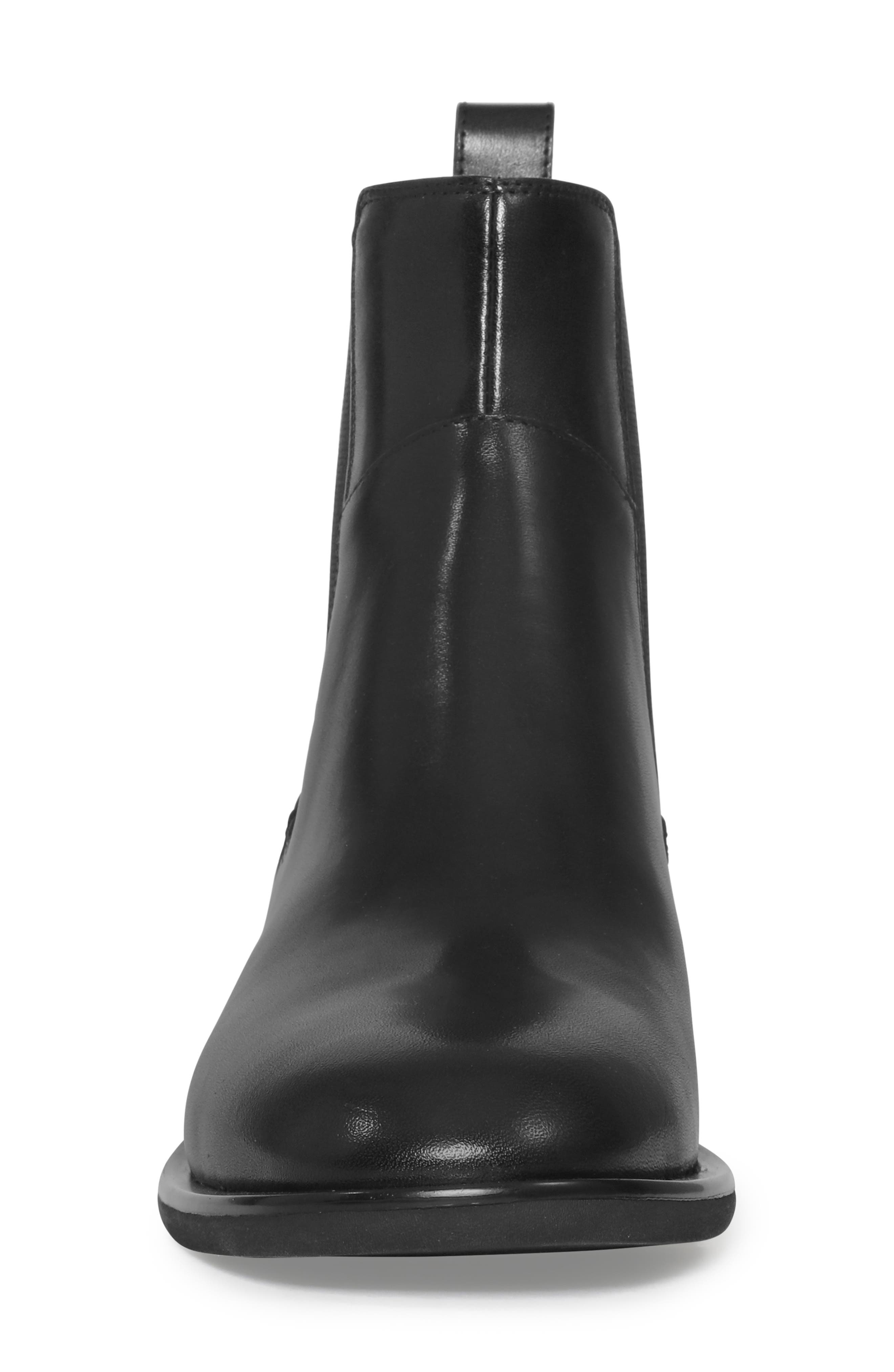 Vagabond Shoemakers Sheila Chelsea Boot, Alternate, color, 