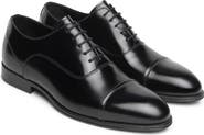 NeroGiardini Cap Toe Oxford