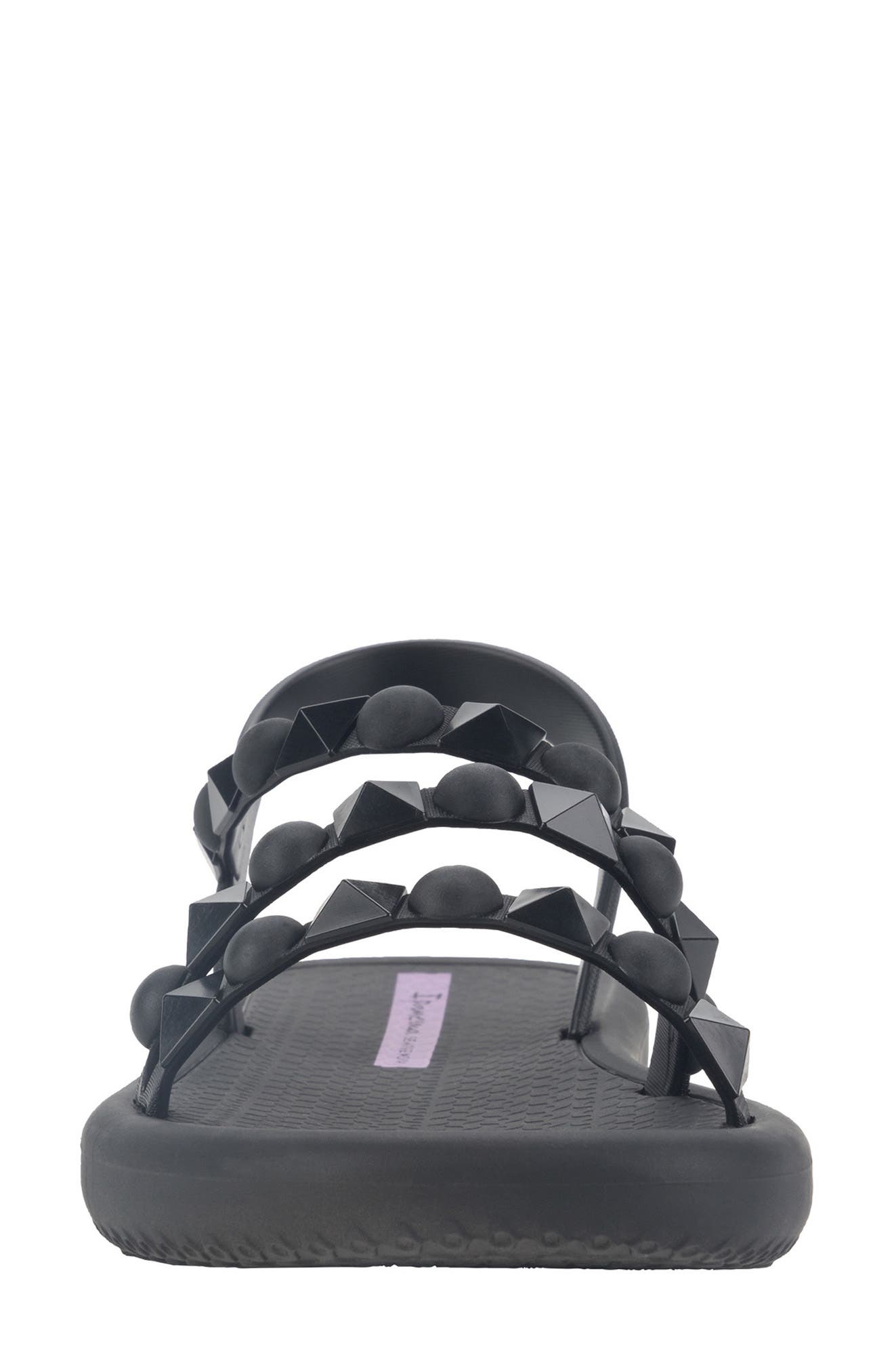 Ipanema Meu Sol Flatform Slingback Sandal, Alternate, color, 