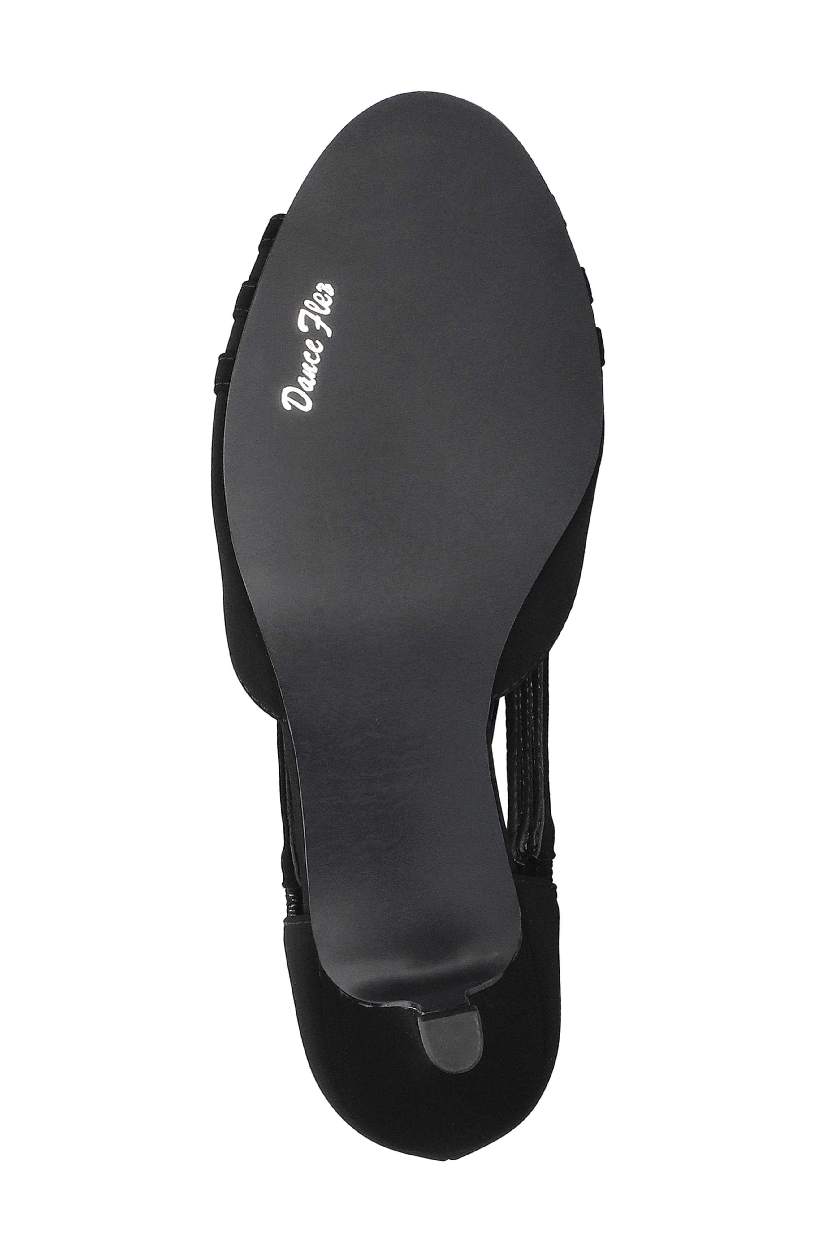 EASY STREET Oceana Strappy Sandal, Alternate, color, 