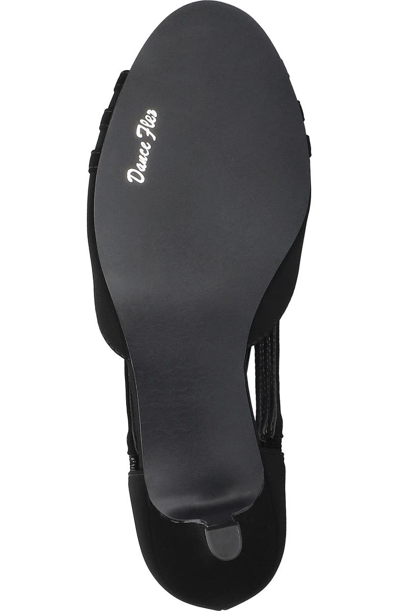 EASY STREET Oceana Strappy Sandal, Alternate, color,