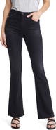 AG Farrah High Waist Bootcut Jeans