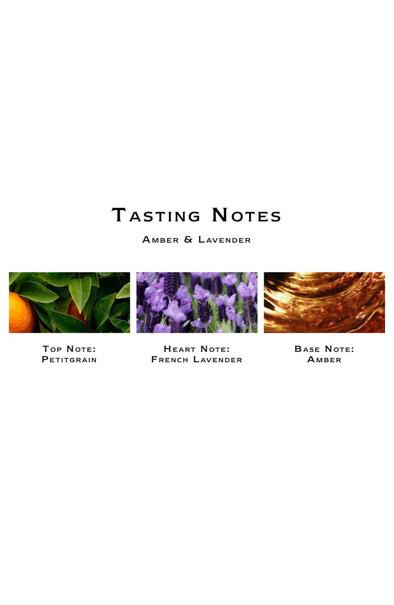 Jo Malone London<sup>™</sup> Amber & Lavender Body & Hand Wash, Alternate, color, 