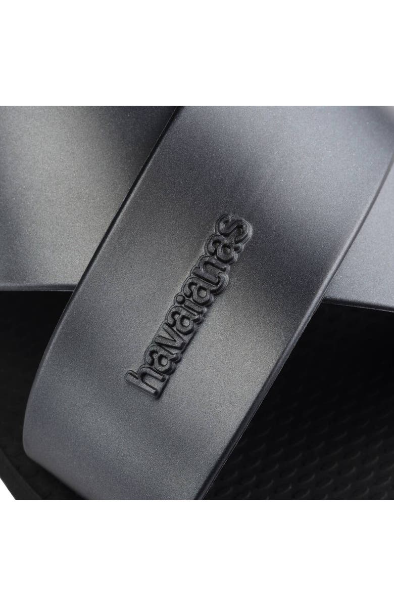 Havaianas Aqua Slide Sandal, Alternate, color,