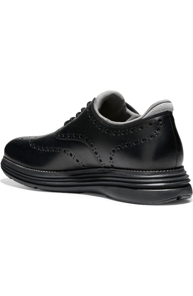 Cole Haan Original Grand Ultra Wingtip Derby, Alternate, color,