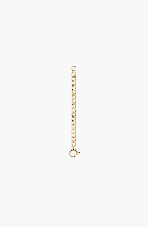 Curb Chain Extender