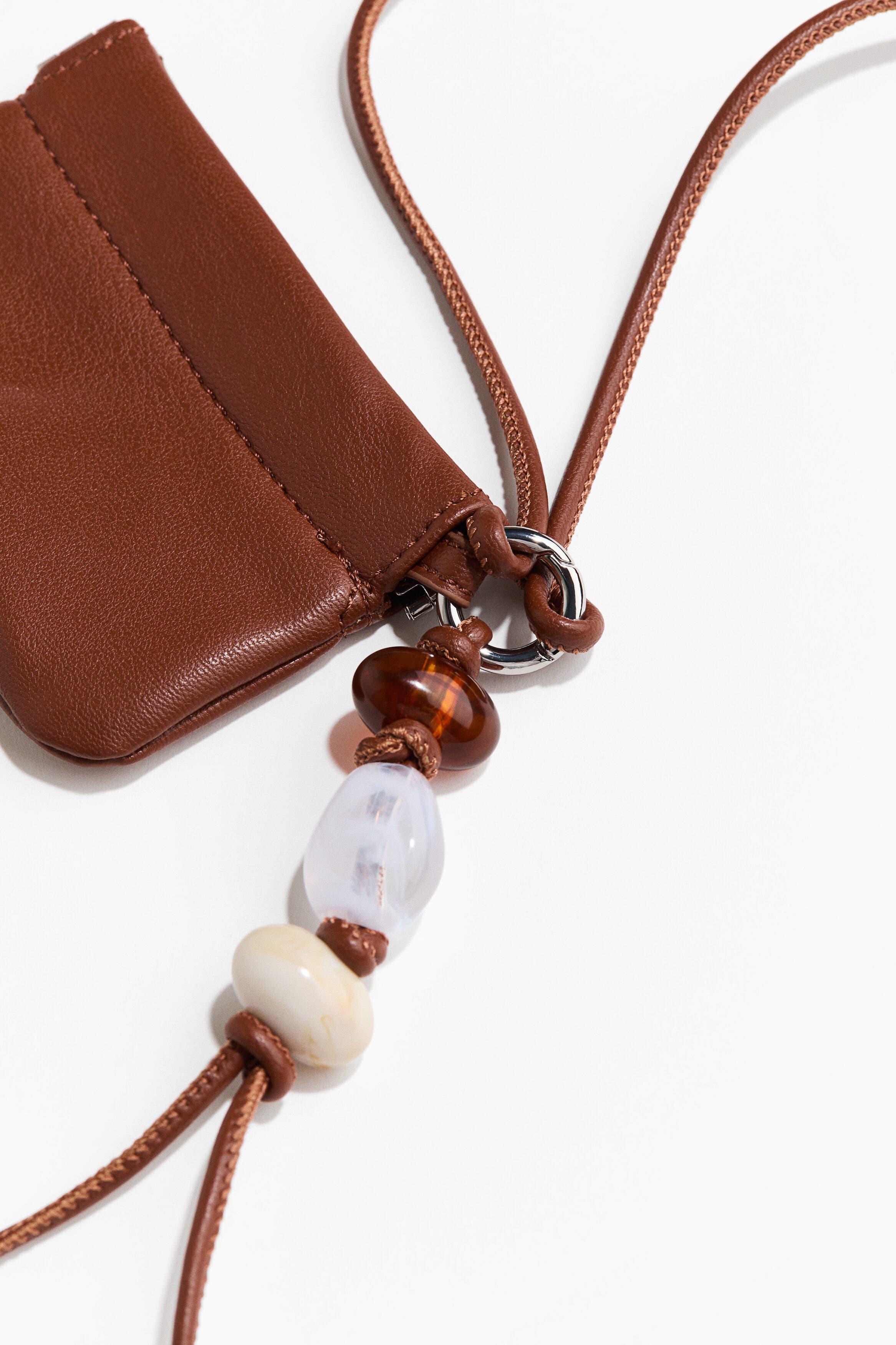 Mini Crossbody Bag, Alternate, color, Brown