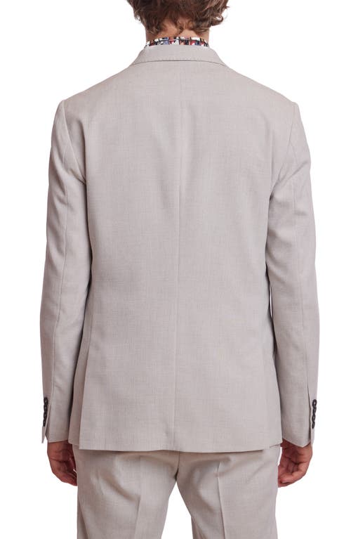 Paisley & Gray Dover Notch Jacket