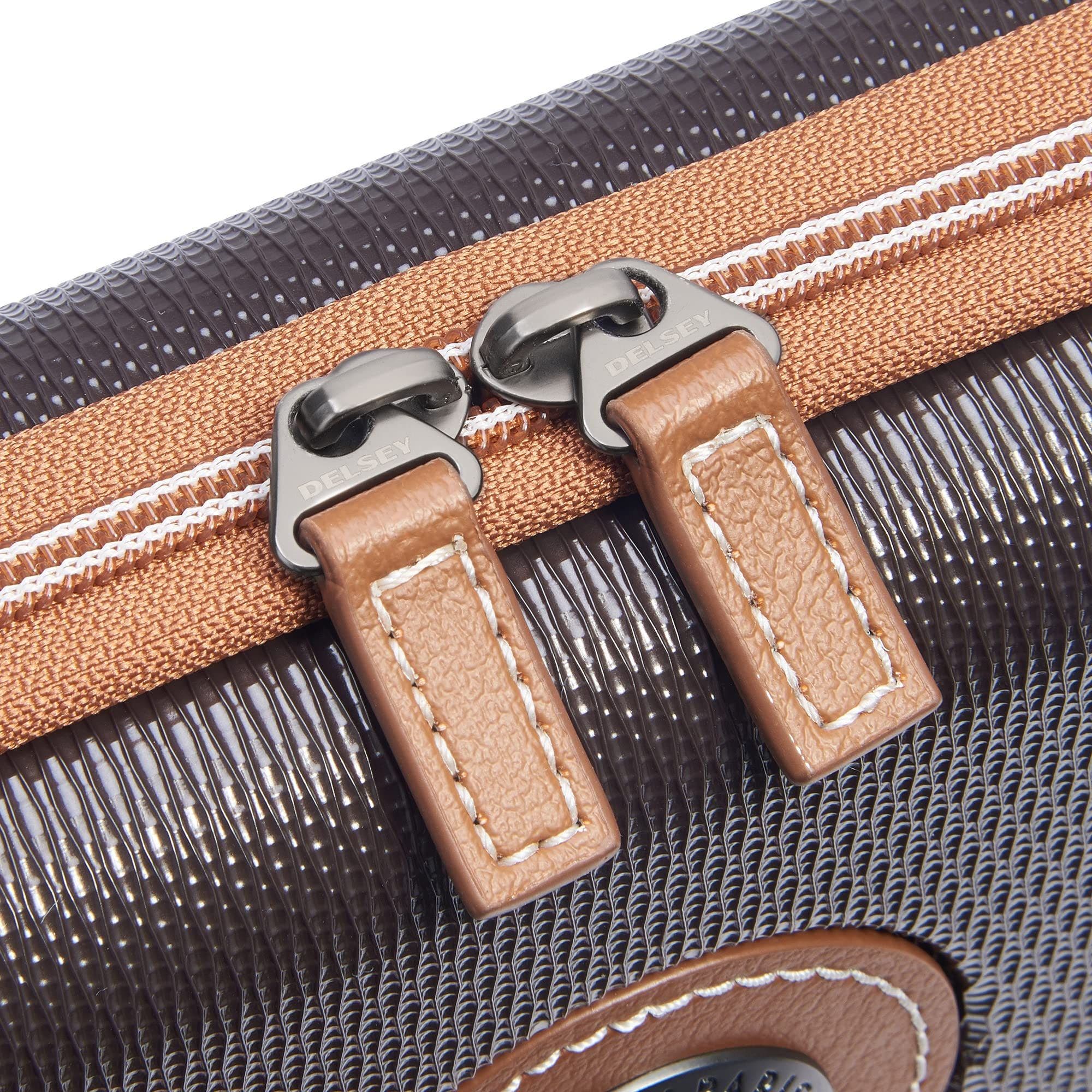 Delsey Paris Chatelet Air 2.0 Clutch and Crossbody Bag, Alternate, color, 