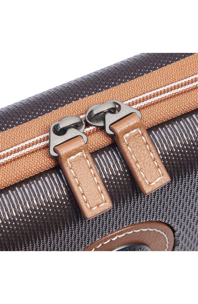 Delsey Paris Chatelet Air 2.0 Clutch and Crossbody Bag, Alternate, color,