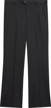 MIDNIGHT RODEO Bootcut Trousers