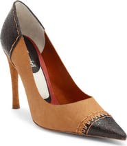 Jeffrey Campbell Ardyn Stiletto Pump