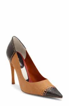 Ardyn Stiletto Pump