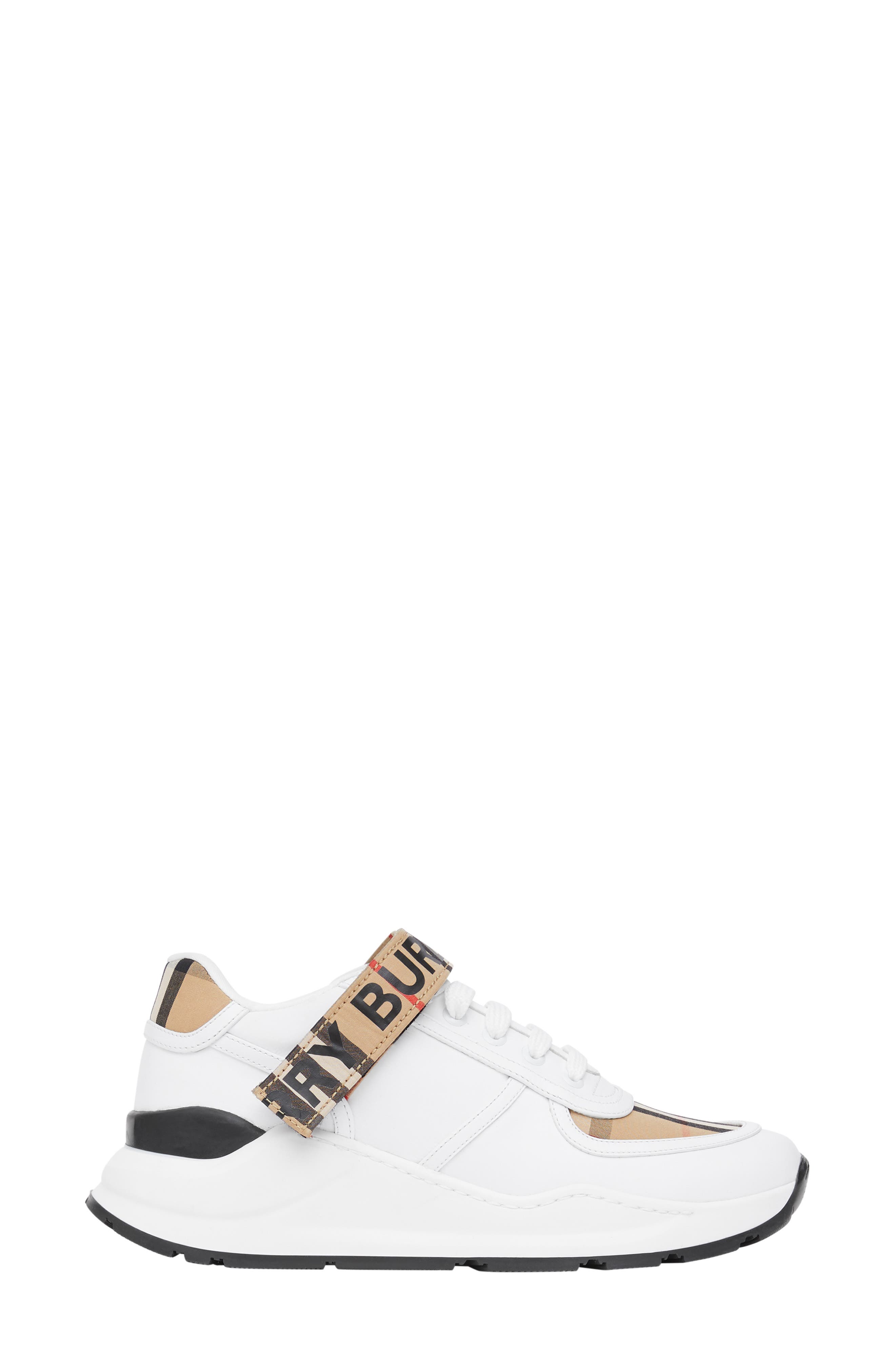 Burberry Ronnie Sneaker, Alternate, color, 