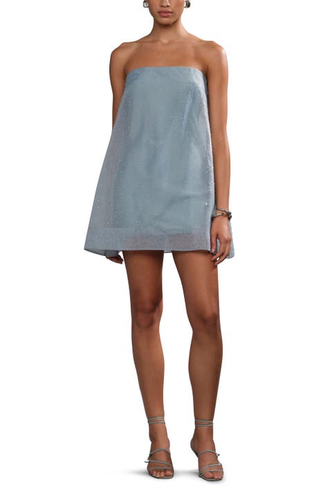 Nerida mini dress