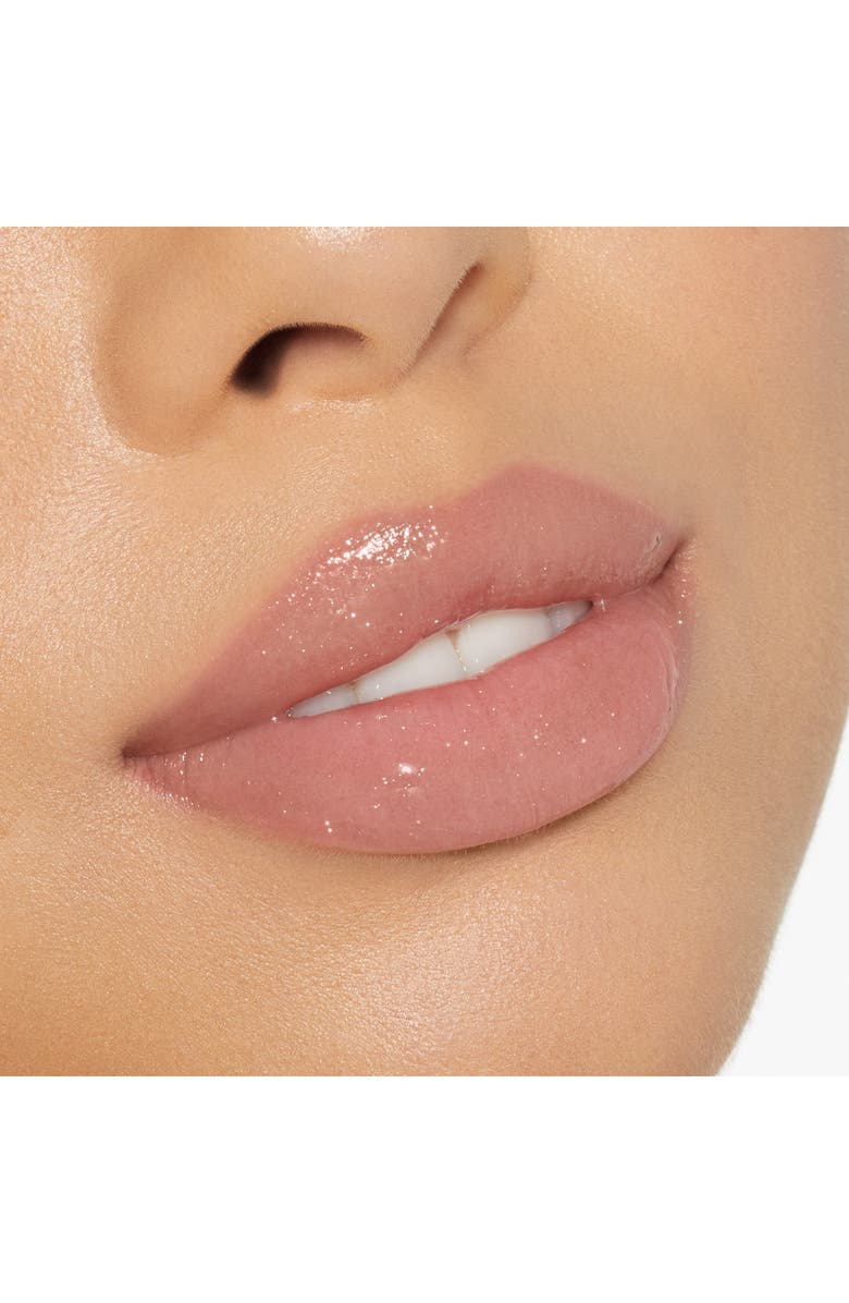 Kylie Cosmetics High Gloss Lip Gloss, Alternate, color, Always Shining