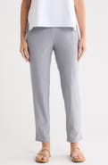 Eileen Fisher Slim Ankle Pants