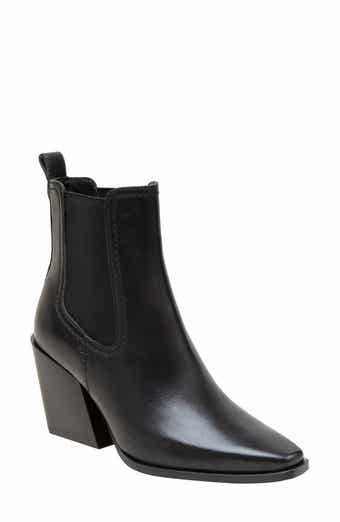 Linea Paolo Whitny Chelsea Boot
