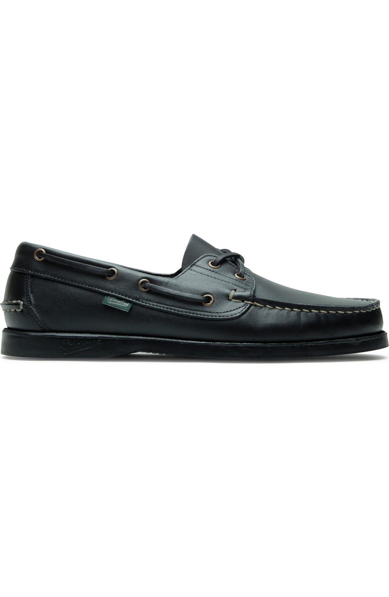 PARABOOT Barth Boat Shoe, Main, color,