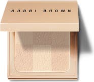 Bobbi Brown Nude Finish Illuminating Pressed Powder Compact