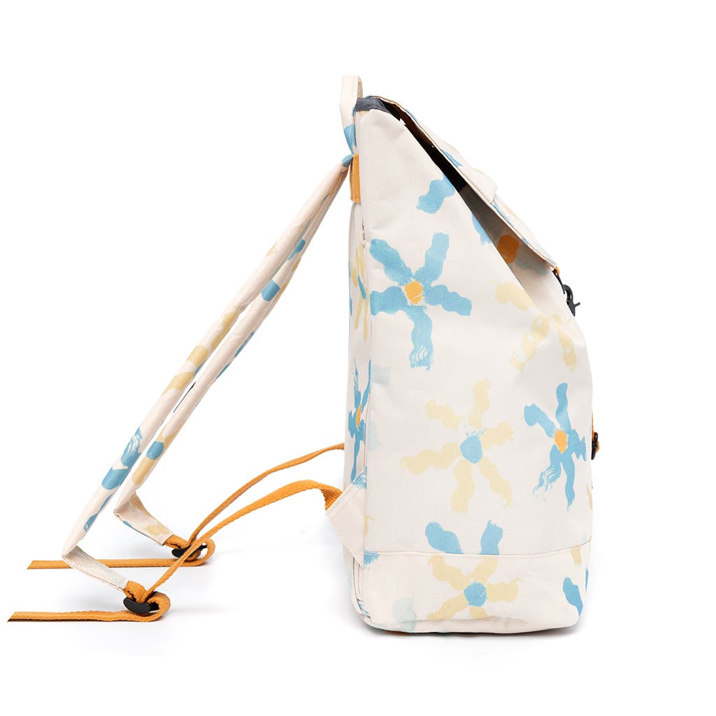 Kaut Backpack, Alternate, color, DAISY