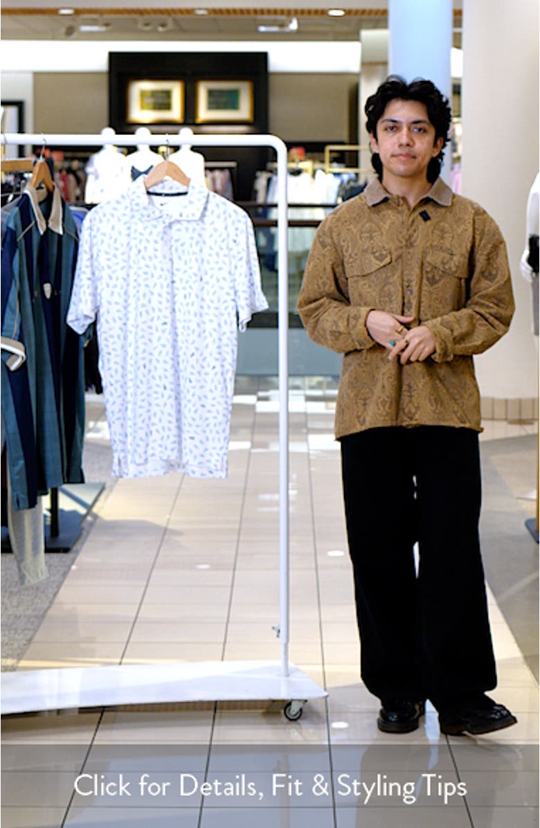 Dri-FIT Par 5 Golf Polo, sales video thumbnail