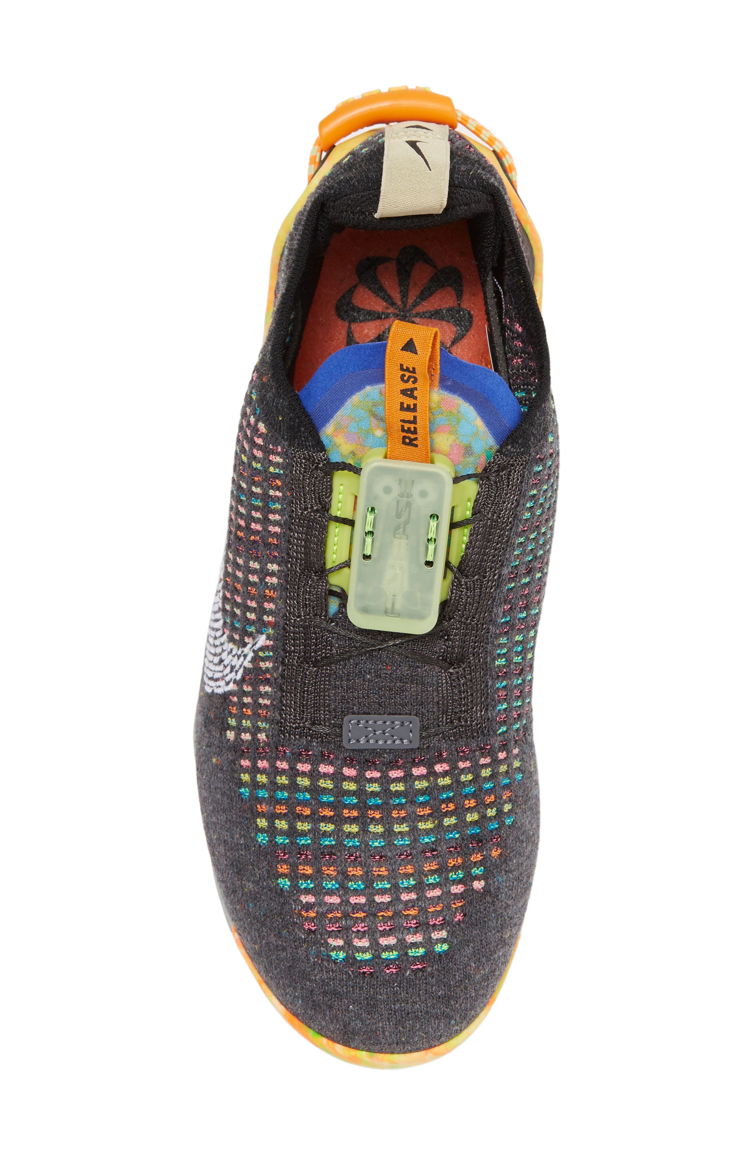 Nike Air VaporMax 2020 Flyknit Sneaker, Alternate, color, 