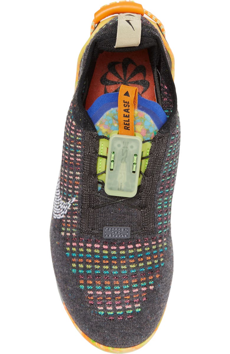 Nike Air VaporMax 2020 Flyknit Sneaker, Alternate, color,