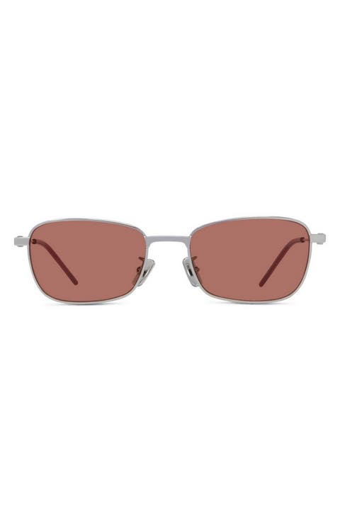 GV Speed Square Sunglasses