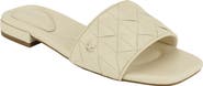 Calvin Klein Theona Slide Sandal