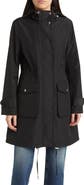 Sam Edelman Hooded Jacket