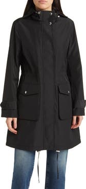 Sam Edelman Hooded Jacket