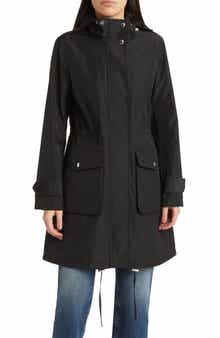 Sam Edelman Hooded Jacket