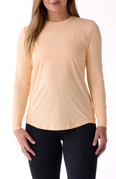 AirLite Women's Long Sleeve