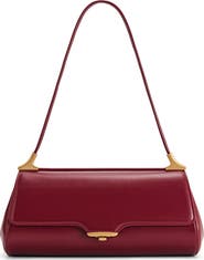 JW PEI Eloise Faux Leather Shoulder Bag