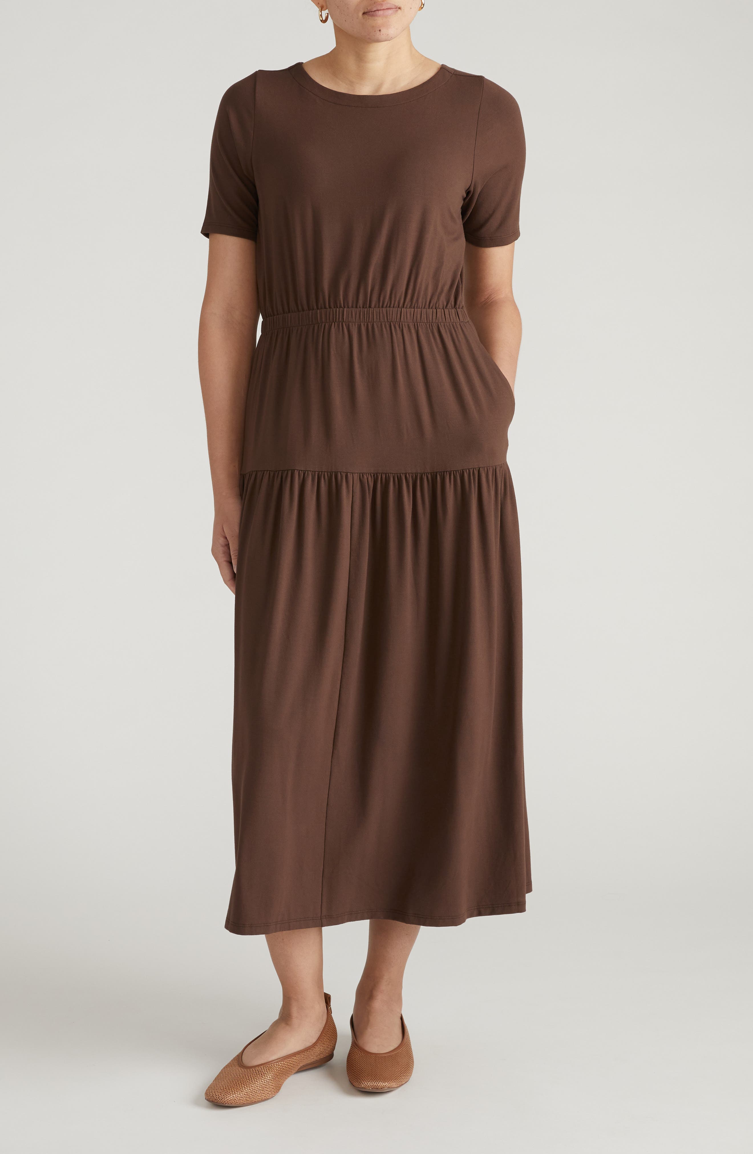 BROWN PEPPERCORN