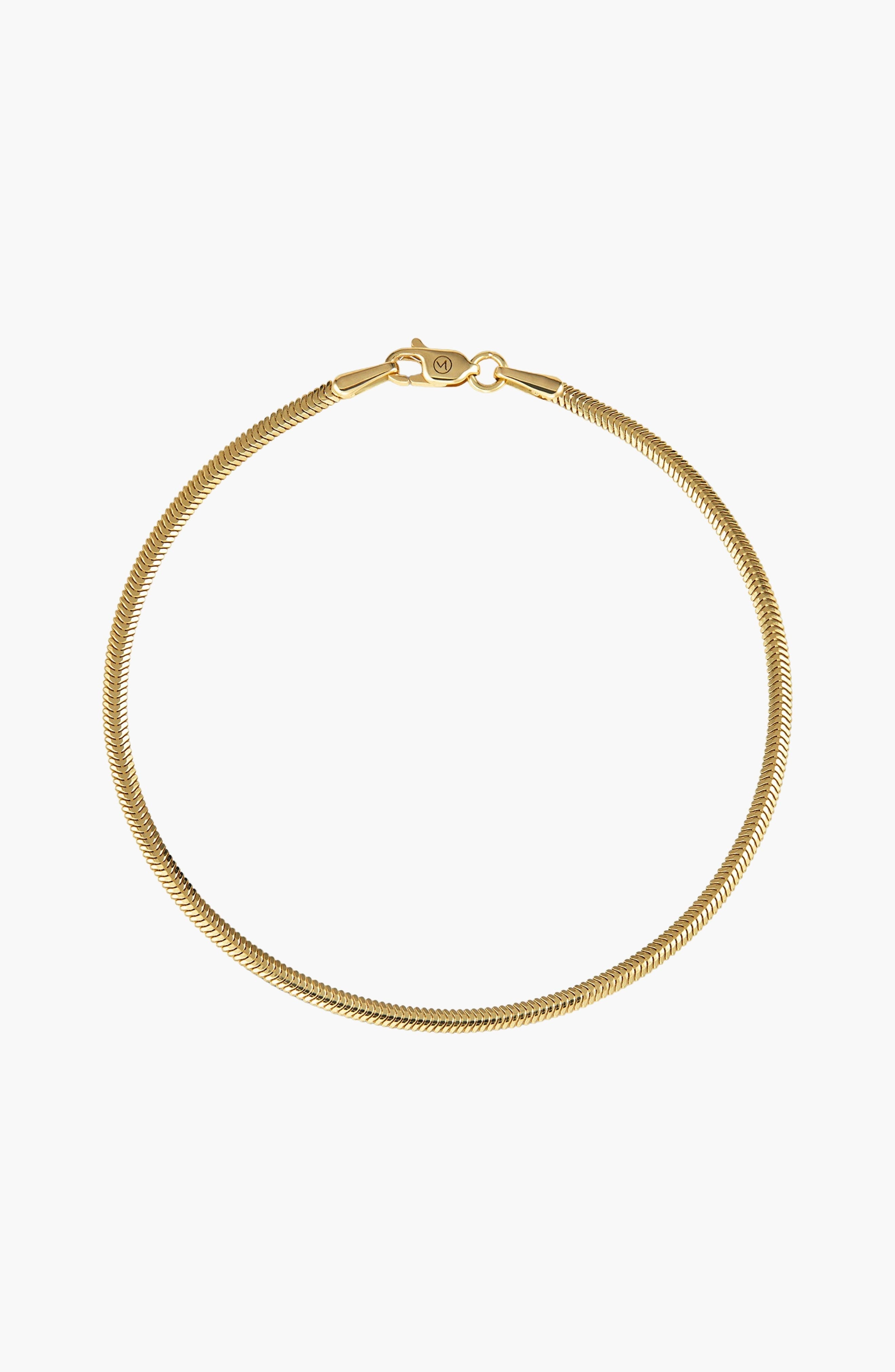 selected 14K Yellow Gold