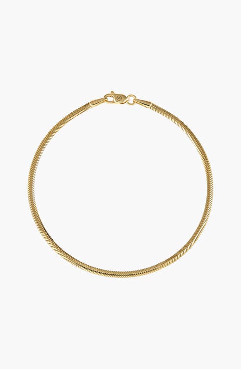 Cobra Bracelet