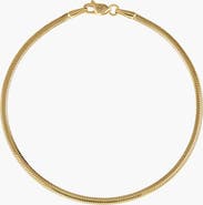 MEJURI Cobra Bracelet