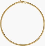MEJURI Cobra Bracelet