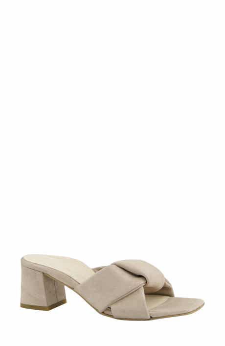 Delight Slide Sandal