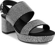 Aerosoles Camera Platform Sandal