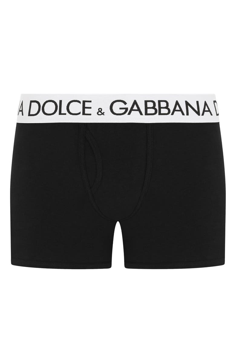Dolce&Gabbana Boxer Briefs, Alternate, color,